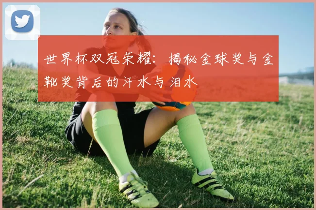 世界杯双冠荣耀：揭秘金球奖与金靴奖背后的汗水与泪水