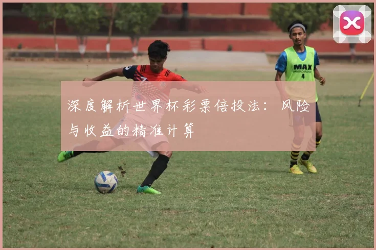深度解析世界杯彩票倍投法：风险与收益的精准计算
